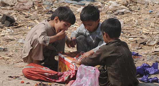 ddos服务器攻击手段